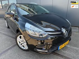 Renault Clio Estate 0.9 TCe Zen | NAP | NAVI | BLUETOOTH | APK |