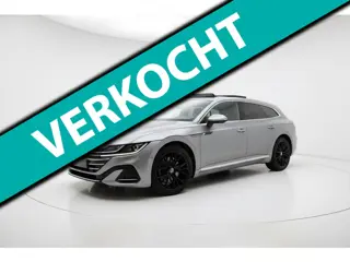 Volkswagen Arteon Shooting Brake 1.4 TSI eHybrid R-Line Business+