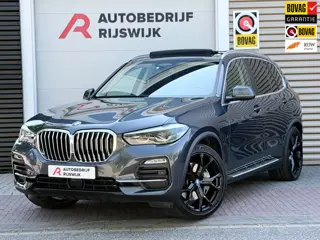 BMW X5 XDrive45e High Executive SoftClose/Pano/360