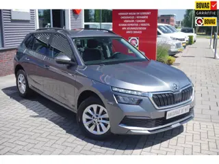 Skoda Kamiq 1.0 TSI Business Edition / Camera / Carplay / ACC