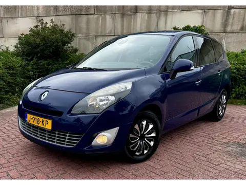 Renault Grand Scénic 1.4 TCe Expression 7p./RIJKLAAR/