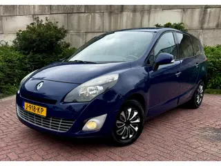 Renault Grand Scénic 1.4 TCe Expression 7p./RIJKLAAR/