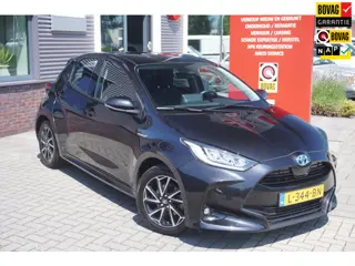 Toyota Yaris 1.5 Hybrid Dynamic / Camera / Carplay / ACC / Dealeronderhouden