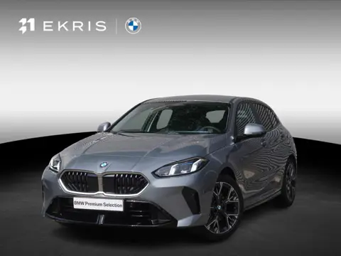 BMW 1 Serie 120 | M Sport Design | Premium Pack | Stuurwielrand verwarmd | Harman Kardon HiFi Sound 