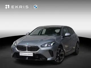 BMW 1 Serie 120 | M Sport Design | Premium Pack | Stuurwielrand verwarmd | Harman Kardon HiFi Sound 