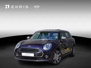 MINI Clubman Cooper | Richmond Park Edition | Glazen panoramadak | Harman-Kardon sound system | Elek