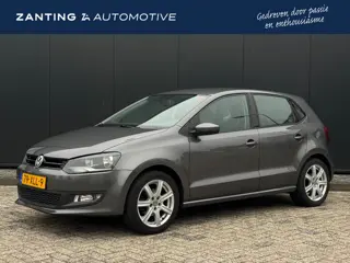 Volkswagen Polo 1.2 TSI BlueMotion | Camera | Apple Carplay | DB Ketting vervangen | Perfect Onderho