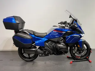 BMW R 1300 RT (bj 2025)