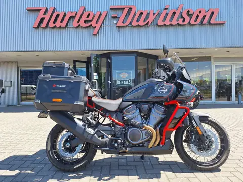 Harley-Davidson RA1250S Pan America CVO (bj 2025)