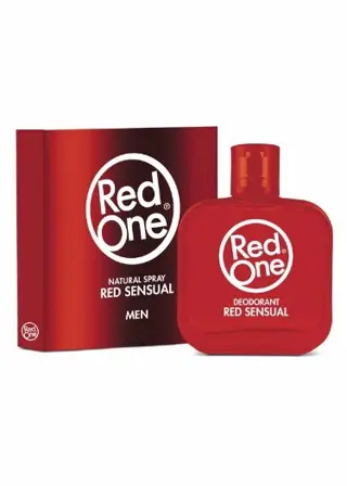 Redone Red One Parfum
