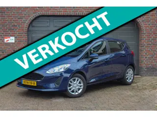 Ford FIESTA 1.1 Trend - Winter pakket - lane assist