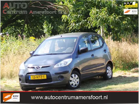 Hyundai I10 1.1 Active Cool ( INRUIL MOGELIJK )