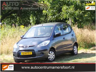 Hyundai I10 1.1 Active Cool ( INRUIL MOGELIJK )