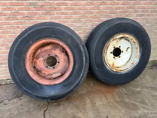 Kleber Kleber 47x15.75-22 wielen 6-gaats