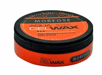 MORFOSE ULTRA AQUA GEL WAX 175ml