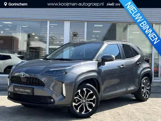 Toyota Yaris Cross 1.5 Hybrid Dynamic Parkeersensoren, Dodehoeksensoren, Nette auto!