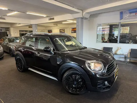 MINI Countryman 1.5 Cooper*Navigatie*Velgen*Parkeersen.*
