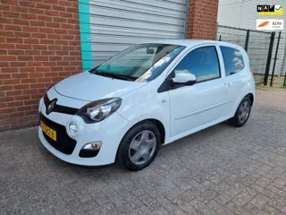 Renault Twingo 1.2 16V Collection Airco! Bj:2012