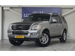 Ford EXPLORER 4.6 V8 7Persoons Trekhaak Schuif/Kantel Dak!