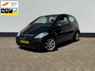 Mercedes-Benz A-klasse 200 Classic l AUTOMAAT l AIRCO