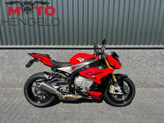 BMW S1000R (bj 2015)