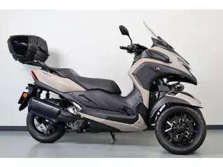 Yamaha TRICITY 300 (bj 2023)