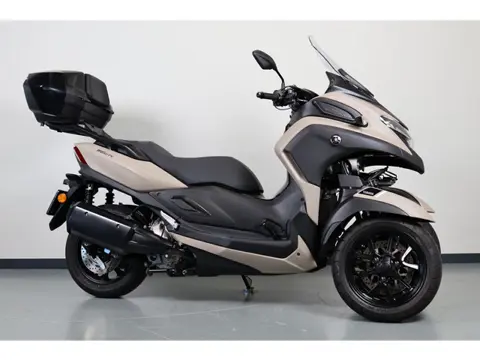 Yamaha TRICITY 300 (bj 2022)