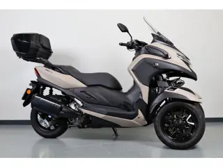 Yamaha TRICITY 300 (bj 2022)