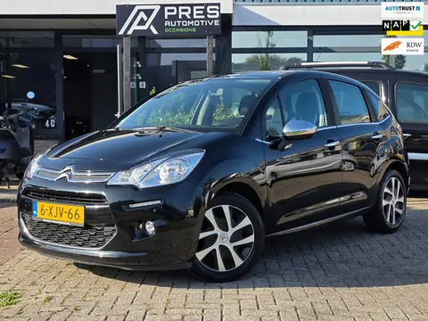 Citroen C3 1.2 PureTech Collection |CLIMA|CRUISE|NAVI|TREKHAAK