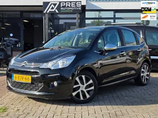 Citroen C3 1.2 PureTech Collection |CLIMA|CRUISE|NAVI|TREKHAAK