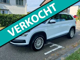 Skoda Kodiaq 1.4 TSI ACT Ambition Business