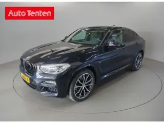 BMW X4 XDrive20i High Executive, Clima, Cruise, Camera, Leer, 2e eig, Vol