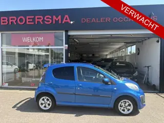 Citroën C1 1.0 First Edition 2 EIGENAAR * DEALERONDERHOUDEN *