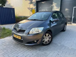 Toyota Auris 1.6-16V Sol Business Clima