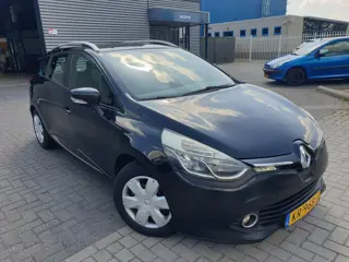 Renault Clio Estate 1.5 dCi ECO Authentique