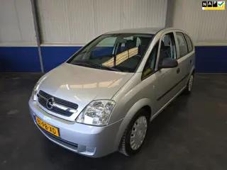 Opel Meriva 1.6-16V Essentia