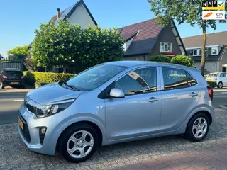 Kia Picanto 1.0 CVVT ComfortLine 98.000 km NL-AUTO-NAP.