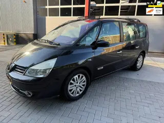 Renault Grand Espace 2.0T Initiale AUTOMAAT 7 PERSOONS