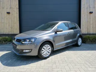 Volkswagen Polo 1.2 TSI Comfortline Automaat *Airco *Nl auto