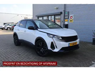 Peugeot 3008 1.6 HYbrid 225 GT Business 1e Eigenaar | Volledig onderh | NAP | BTW | Pano | Elek Stoe
