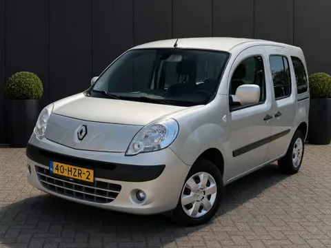Renault Kangoo Family 1.6-16V Expression 2X SCHUIFDEUR NW.APK CRUISE CTRL AIRCO