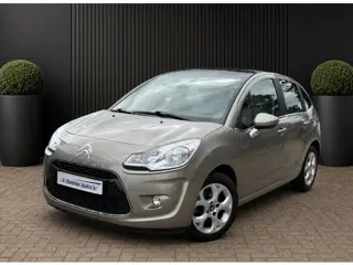 Citroen C3 1.6 VTi Exclusive AUTOMAAT CLIMA CRUISE