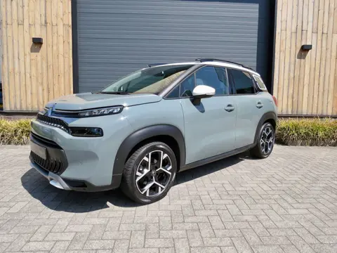 Citroen C3 Aircross 1.2 PureTech Shine *Leder *Camera *Navi