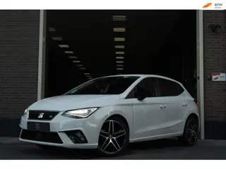 Seat Ibiza 1.0 TSI FR |LED|ACC|DCC|CarPlay|Sfeer|