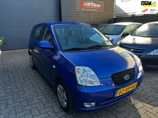 Kia Picanto 1.0 LXE X-tra