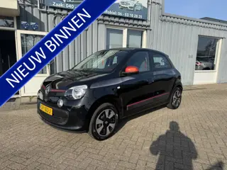 Renault Twingo 1.0 SCe Collection (bj 2015)