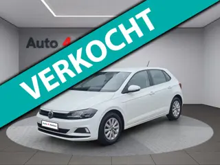 Volkswagen Polo 1.0 MPI Comfortline Met LED I ANDROID I PDC