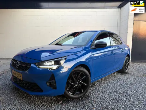 Opel Corsa 1.2 GS Line Automaat/Carplay/Keyless/Camera