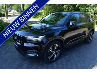 Volvo XC40 1.5 T5 Recharge Inscr. Dark, ACC, TREKH, 19'' NIEUW!