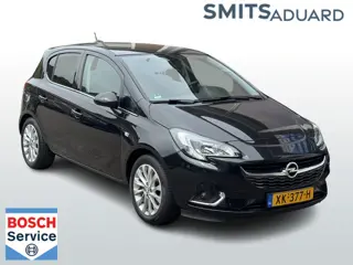 Opel Corsa 1.0 Turbo Online Edition 90 Pk, Airco/ECC, Camera, Apple CarPlay, Android.